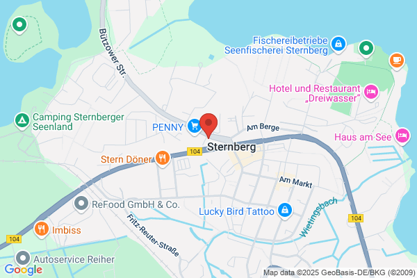 Syringa Florist Fachgeschäft GmbH