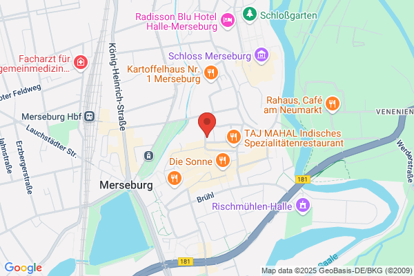 Buchhandlung Inh. Knüttel u. Altzeit
