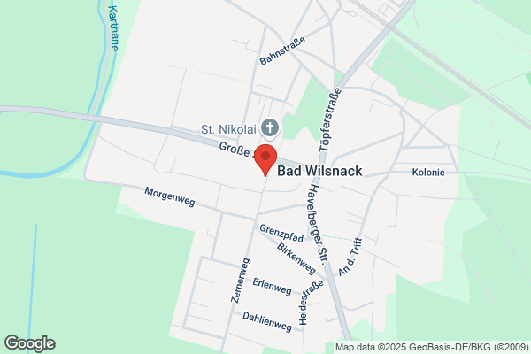 Gaube Eisenwaren Fachhandel GmbH