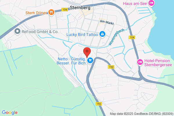 Mietwagen und Fahrdienste Riecken