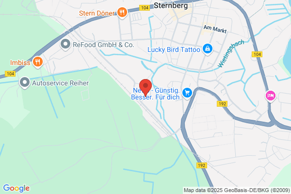 Rudloff Baustoffhandel GmbH