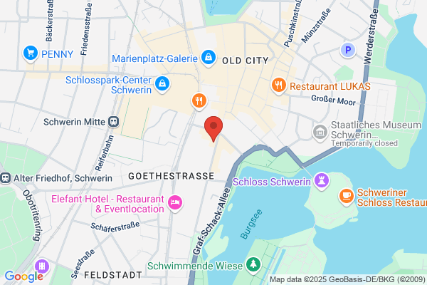 Vermessungsbüro Winkelmann