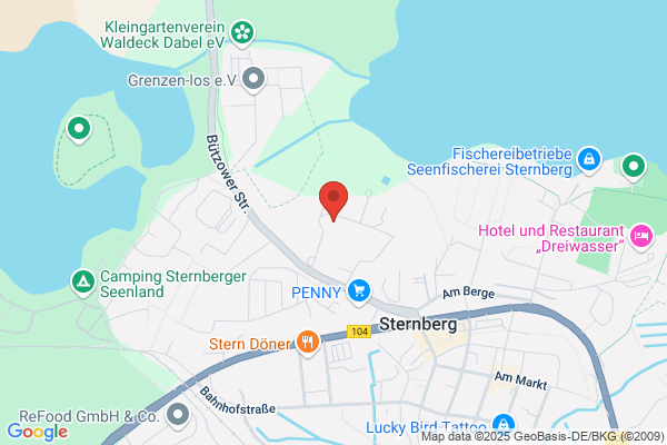 Grundschule Alexander Behm