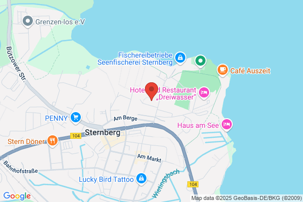 Verbundene Regionale Schule und Gymnasium Sternberg