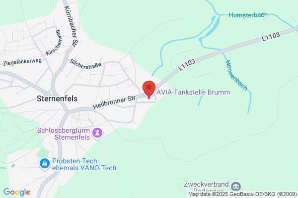 Autohaus Brumm