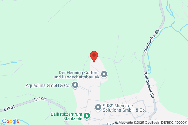 Laslo Laserlohnfertigung GmbH