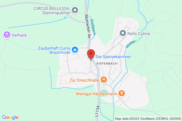Ochsen zu Diefenbach