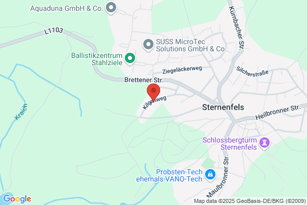 ARS GmbH