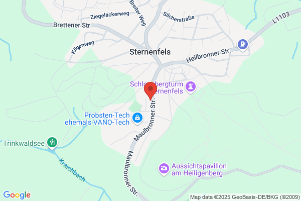 Bürgerbüro Diefenbach