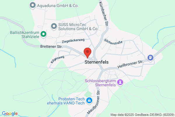 Bürgersaal