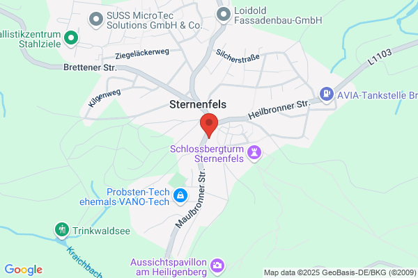 Gemeindeverwaltung Sternenfels