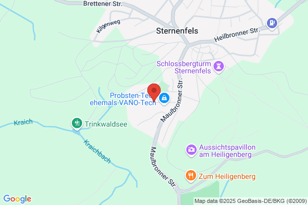 Grundschule Sternenfels