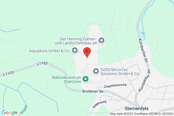 HNE Satelliten & Solartechnik Aktiengesellschaft