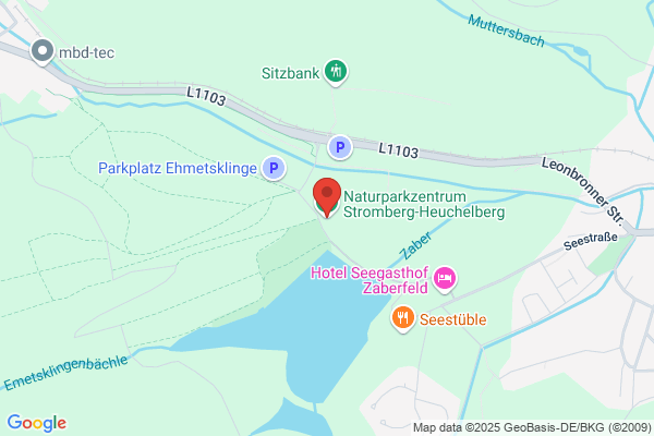 Naturpark Stromberg-Heuchelberg