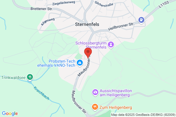 Pflegedienst Wenz