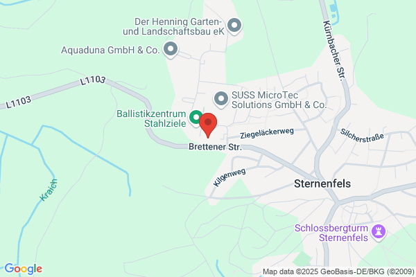 Schreinerei Pflüger GbR