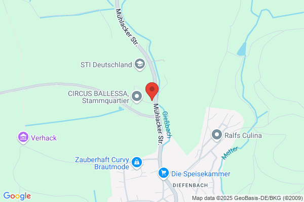 Sieber Präzisions-Teilefertigung GmbH