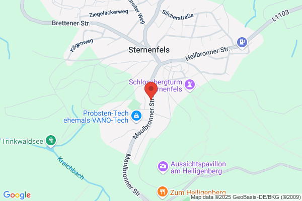 Sparkasse Pforzheim Calw Sternenfels