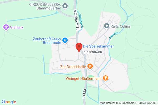 Sternenfelser Puppenbühne