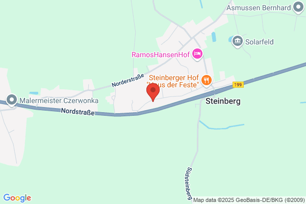 Wüstenberg KG Landmaschinen Service Stützpunkt