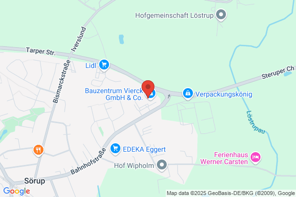 Vierck Schwedenhäuser GmbH