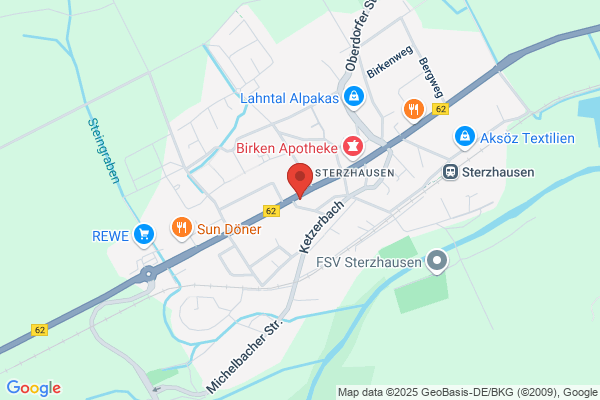 Sparkasse Marburg-Biedenkopf