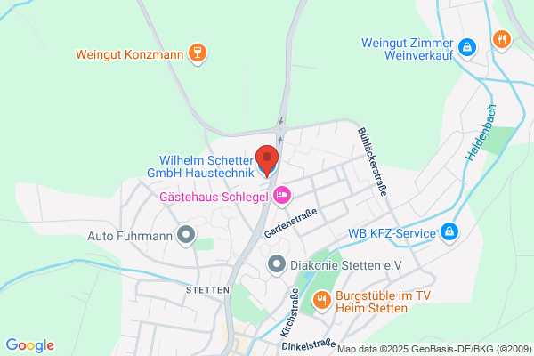 Dipl.-Ing.(FH) H.P. Schetter