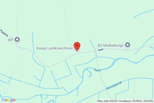 Kaupp Landmaschinen GmbH