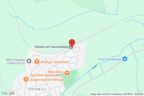 Stetten