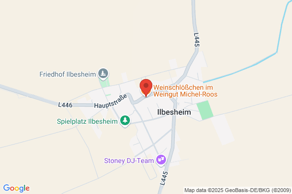 Gasthaus Roos