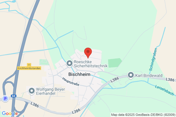 Bienroth Gipsergeschäft