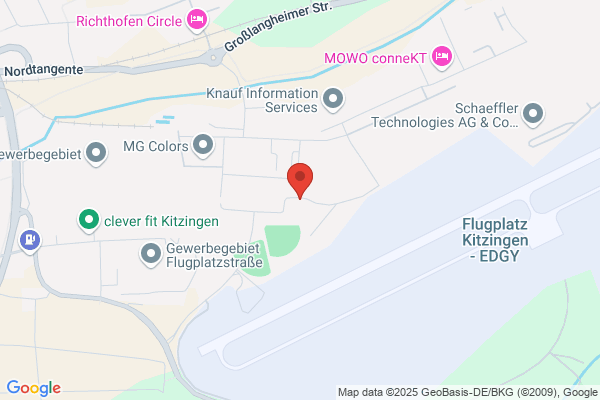 Fritsch GmbH Laborgerätebau