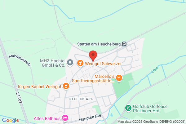 Müller-Reinigungsmittel GmbH