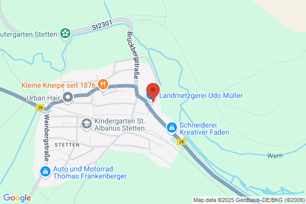 Raiffeisenbank Donnersberg eG