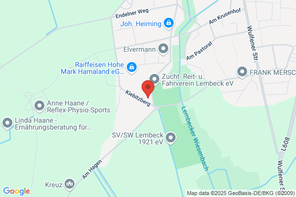 Schärfdienst Zahn