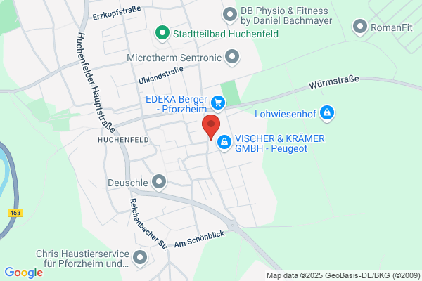tehvo GmbH
