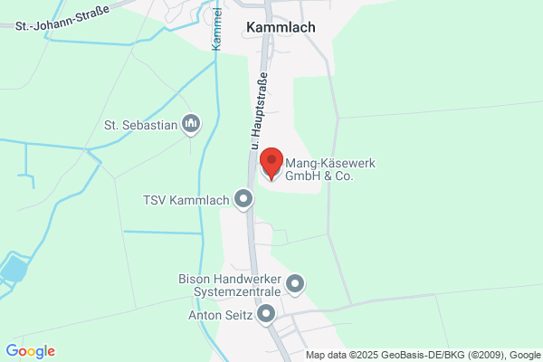 Mang Käsewerk GmbH & Co. KG