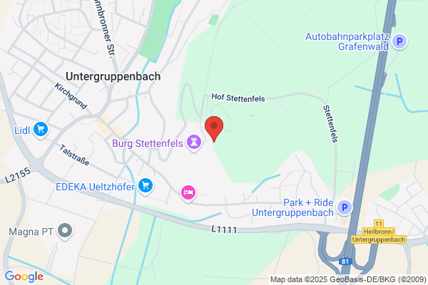 Burggaststätte