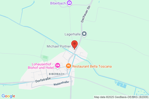 Dipl.-Kfm. Ludwig Pointner