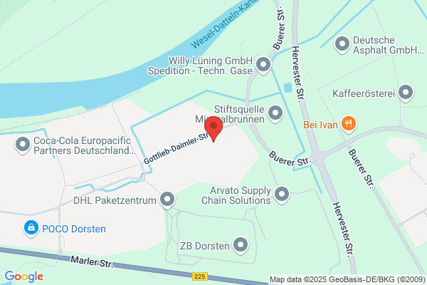 GENAN SÜD GmbH