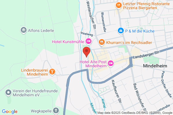 Gesundheitszentrum ProPhysio GmbH