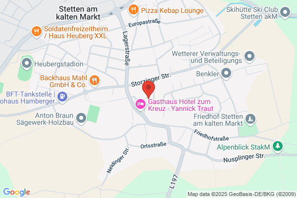 Polizeiinspektion