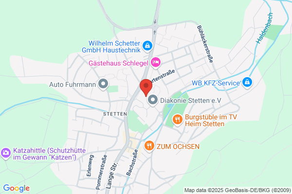 Psychosoziale Begleitung