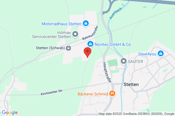 Städtereinigung ALCO-SÜD Altvater & Co. GmbH & Co. KG