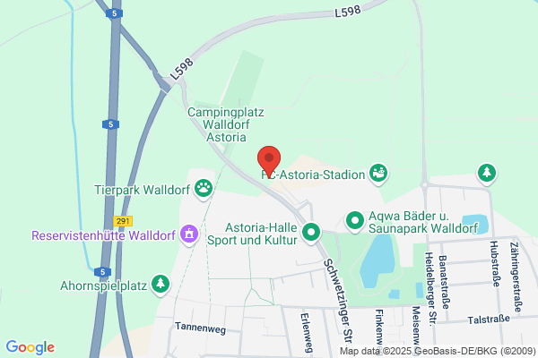 Verein der Hundefreunde e.V.