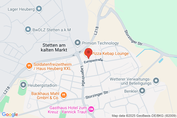 Markenfreie Tankstelle