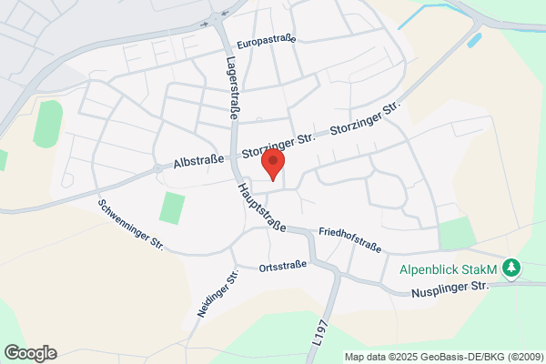 DRK Ortsverein Stetten-Schwenningen Bereitschaftsleitung