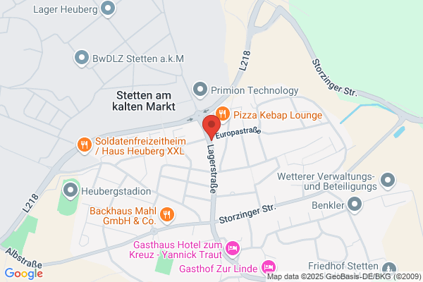 Augenoptik Pfeiffer