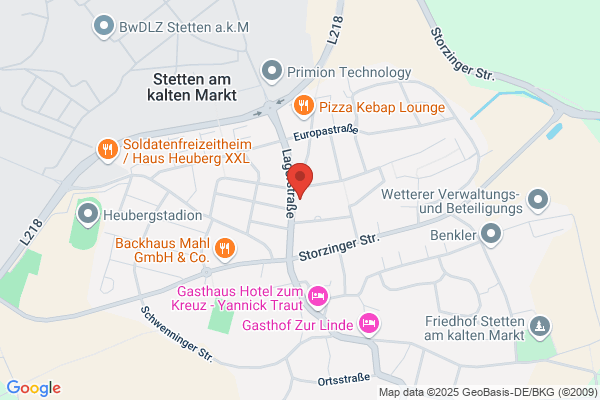 Army-Store Inh. Axel Heutger