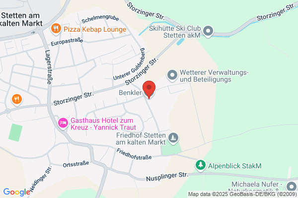 Benkler GmbH